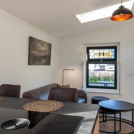 Welcome In - Vakantiehuis Noordweg 4A, Oostkapelle 아파트 외부 사진