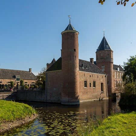 Welcome In - Vakantiehuis Noordweg 4A, Oostkapelle 아파트 외부 사진