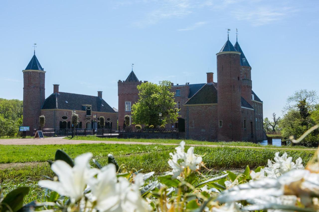 Welcome In - Vakantiehuis Noordweg 4A, Oostkapelle 아파트 외부 사진