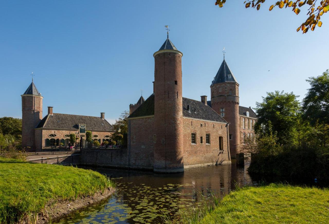 Welcome In - Vakantiehuis Noordweg 4A, Oostkapelle 아파트 외부 사진