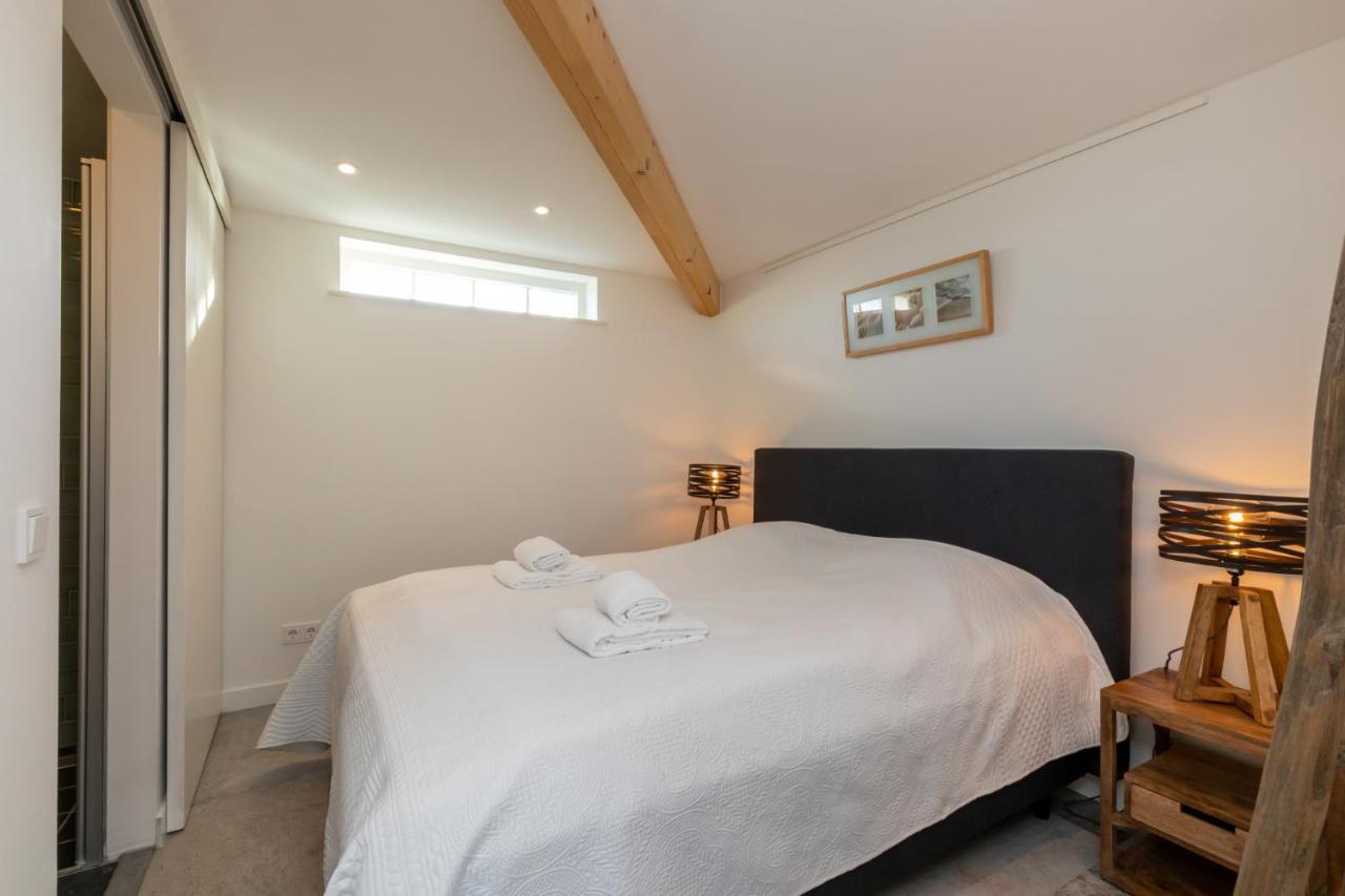 Welcome In - Vakantiehuis Noordweg 4A, Oostkapelle 아파트 외부 사진
