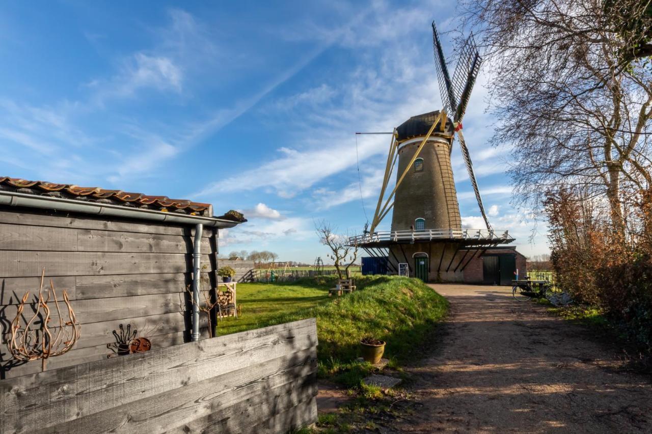 Welcome In - Vakantiehuis Noordweg 4A, Oostkapelle 아파트 외부 사진